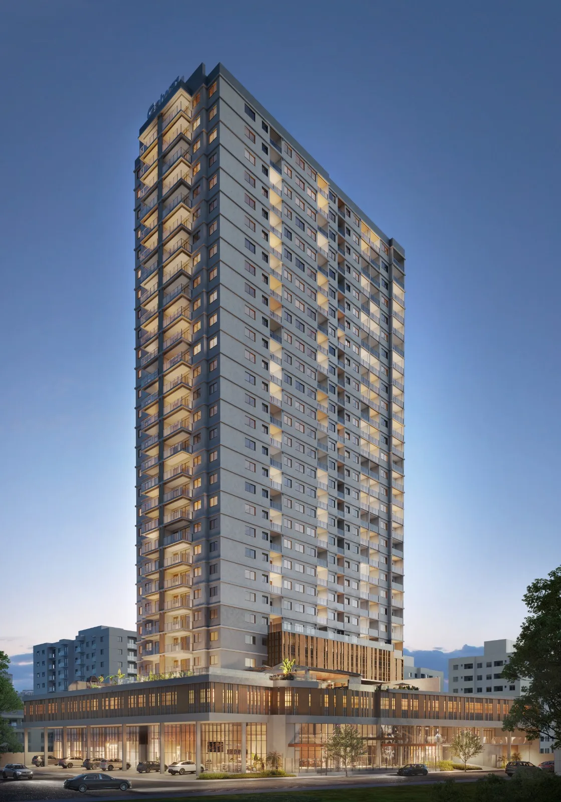U.Connect Residence Imagens 2 1