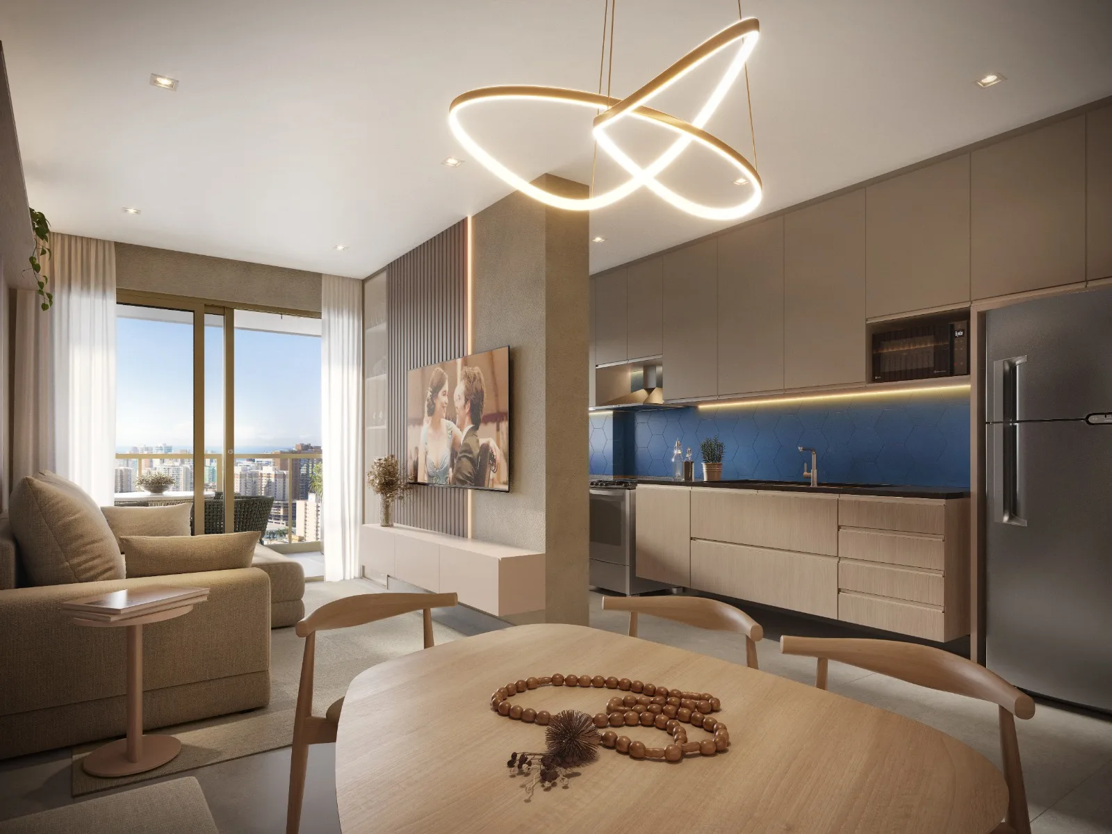 U.Connect Residence Imagens 25