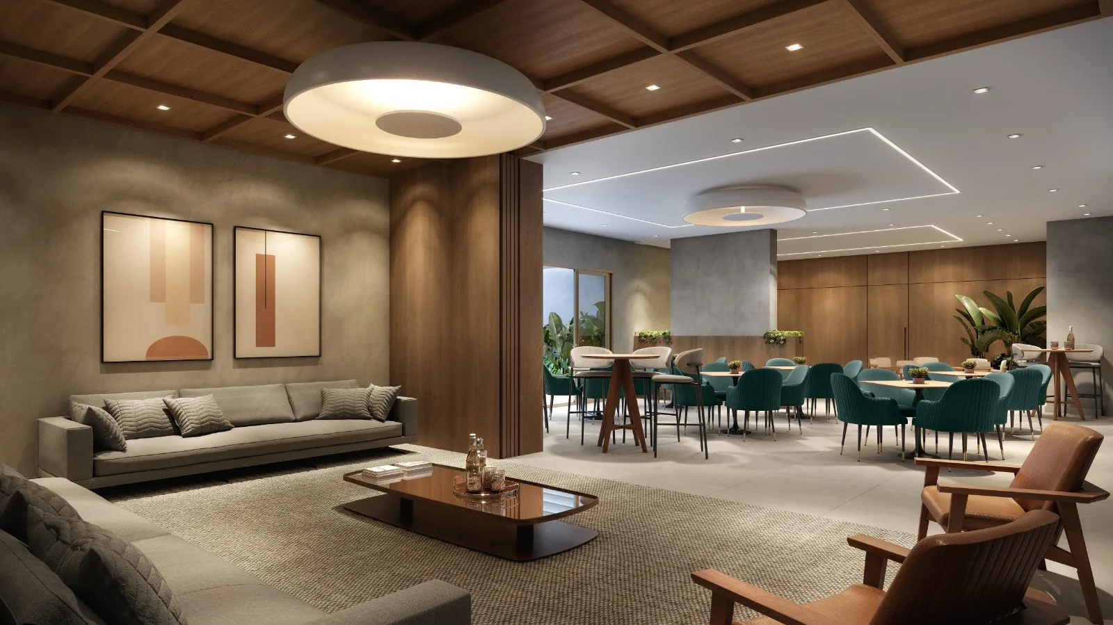 U.Connect Residence Imagens 22