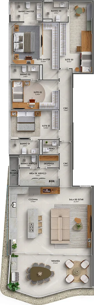 1059 PLH02 TORRE A 02 2D T1