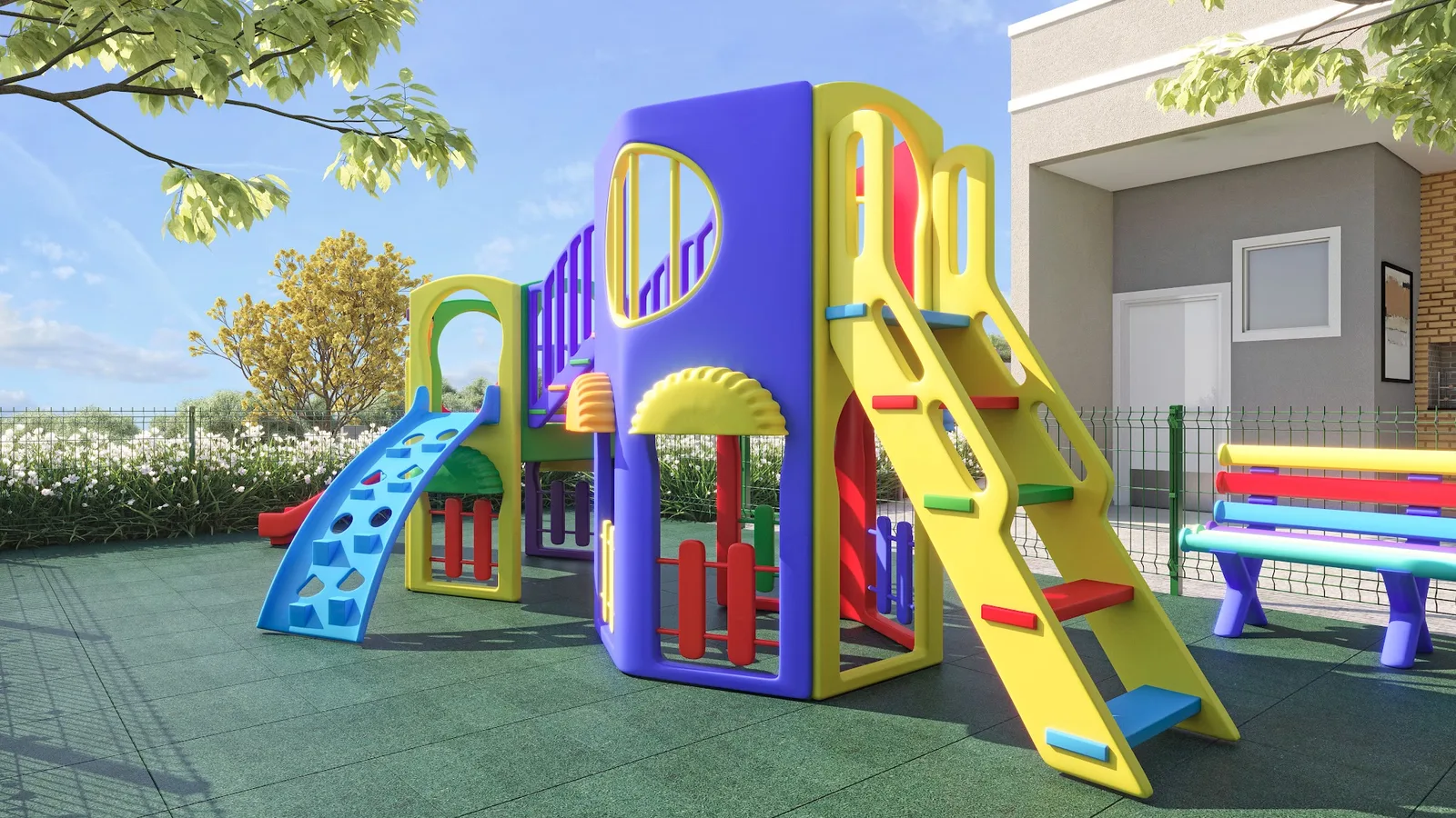 Playground