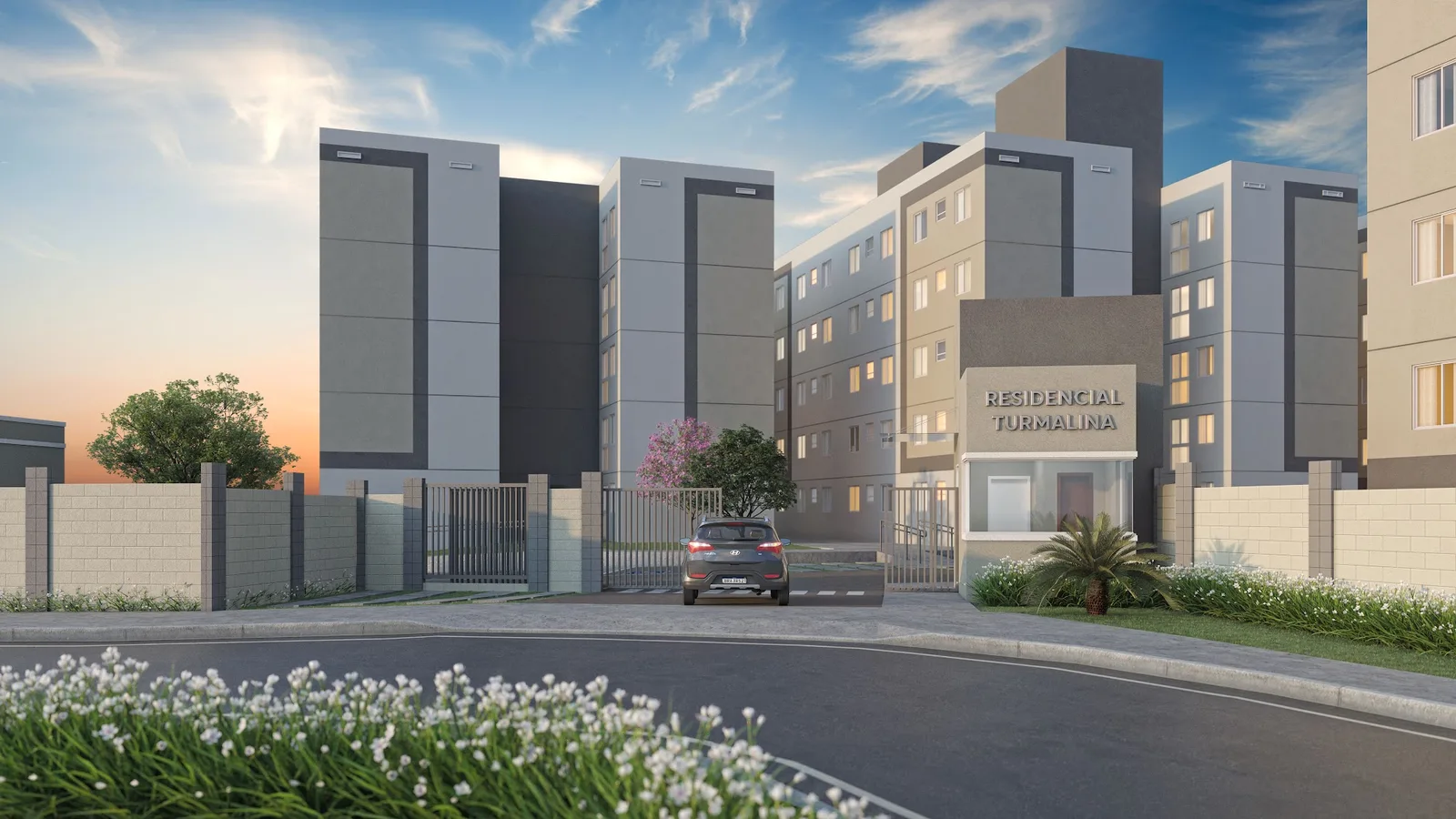 PPC GUARITA RESIDENCIAL TURMALINA 2025-03-18