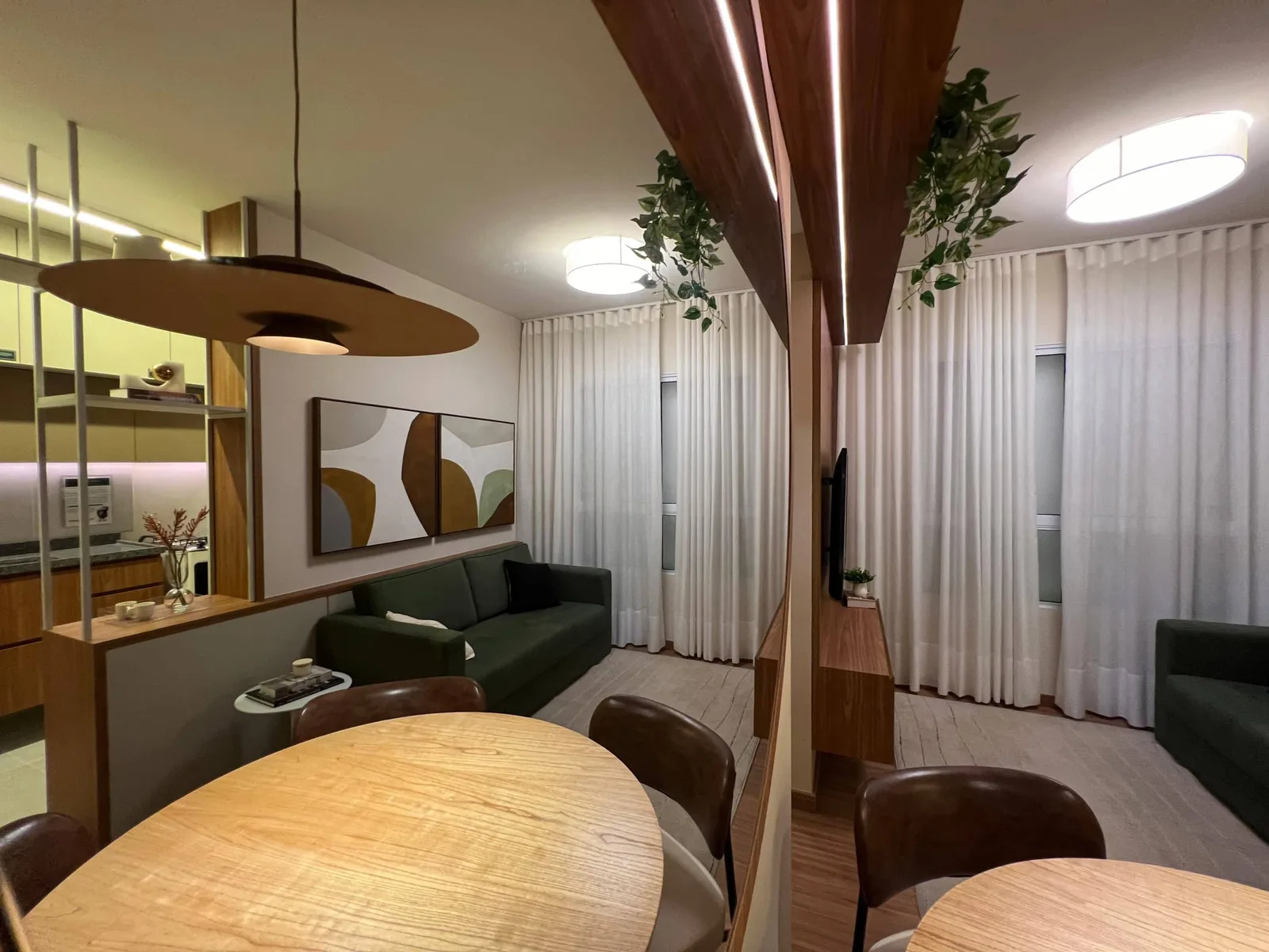 sala estar