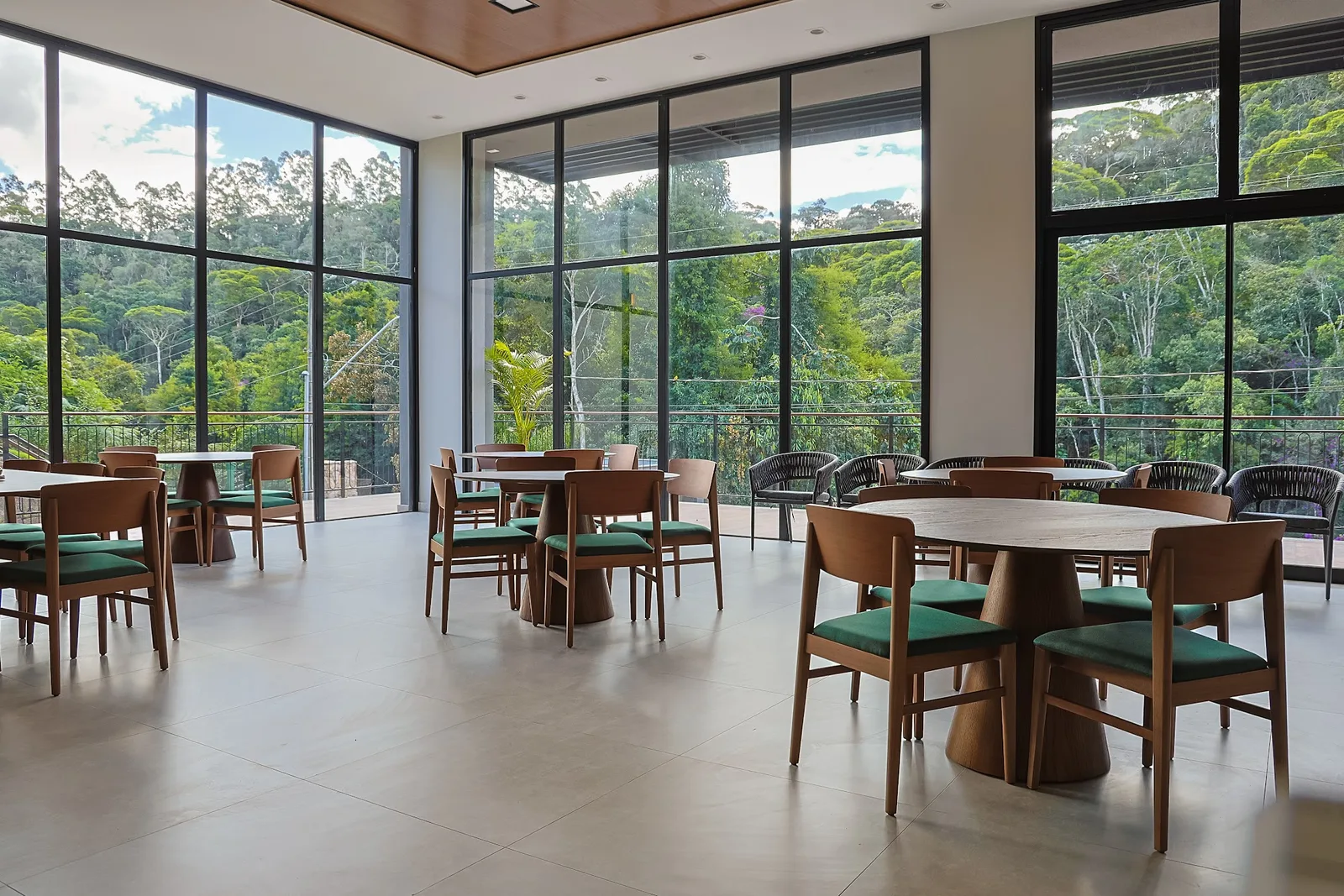 RESTAURANTE INTERNO