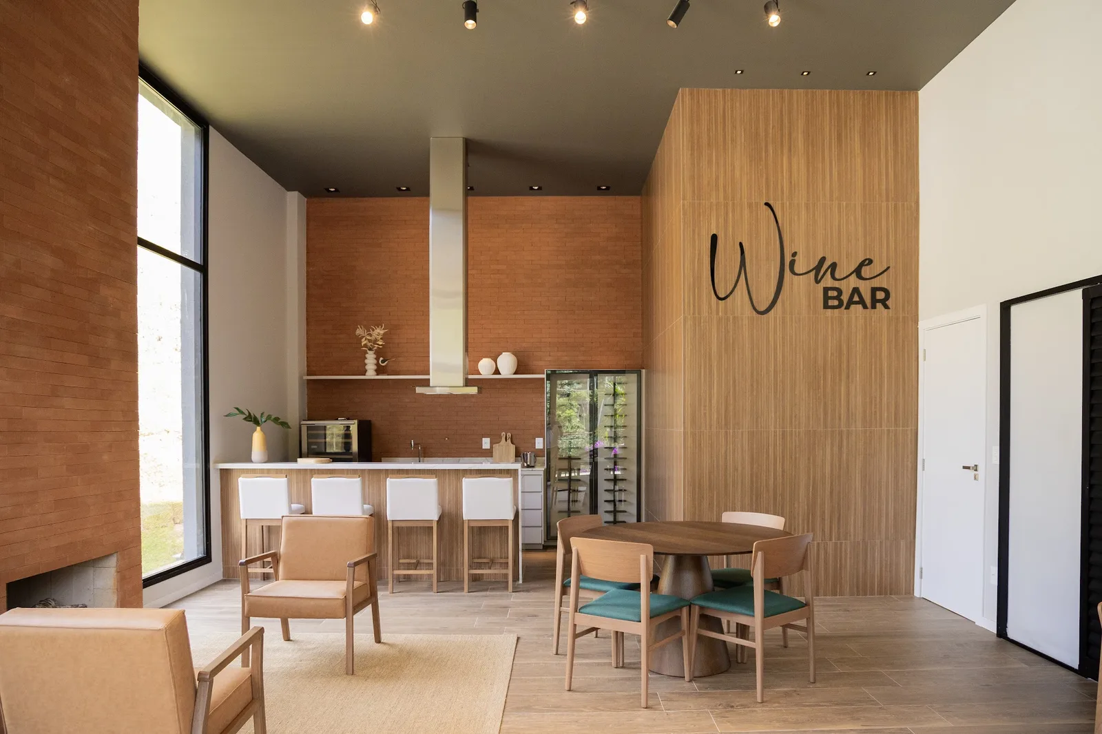 ESPAÇO WINE