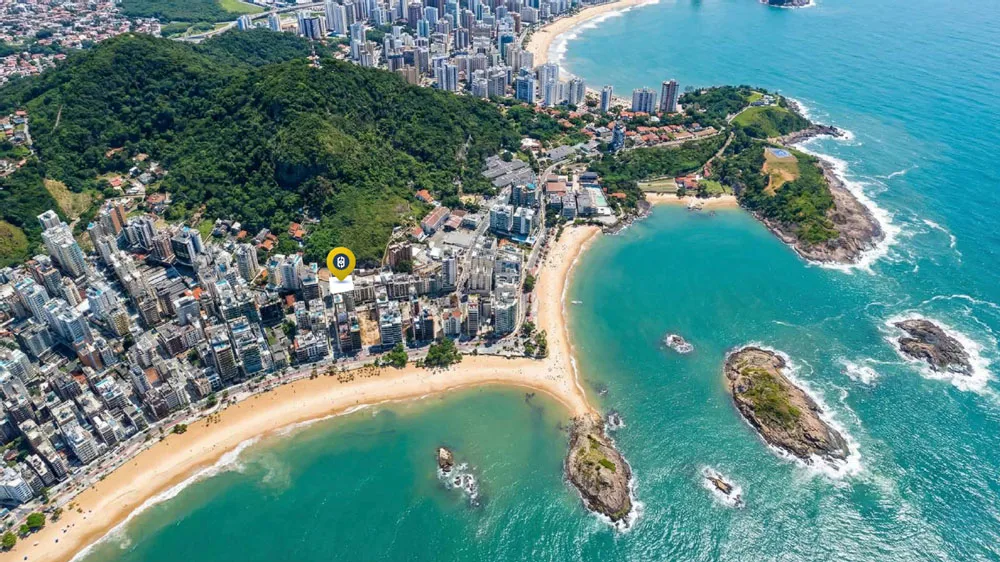 Localização Opera 108