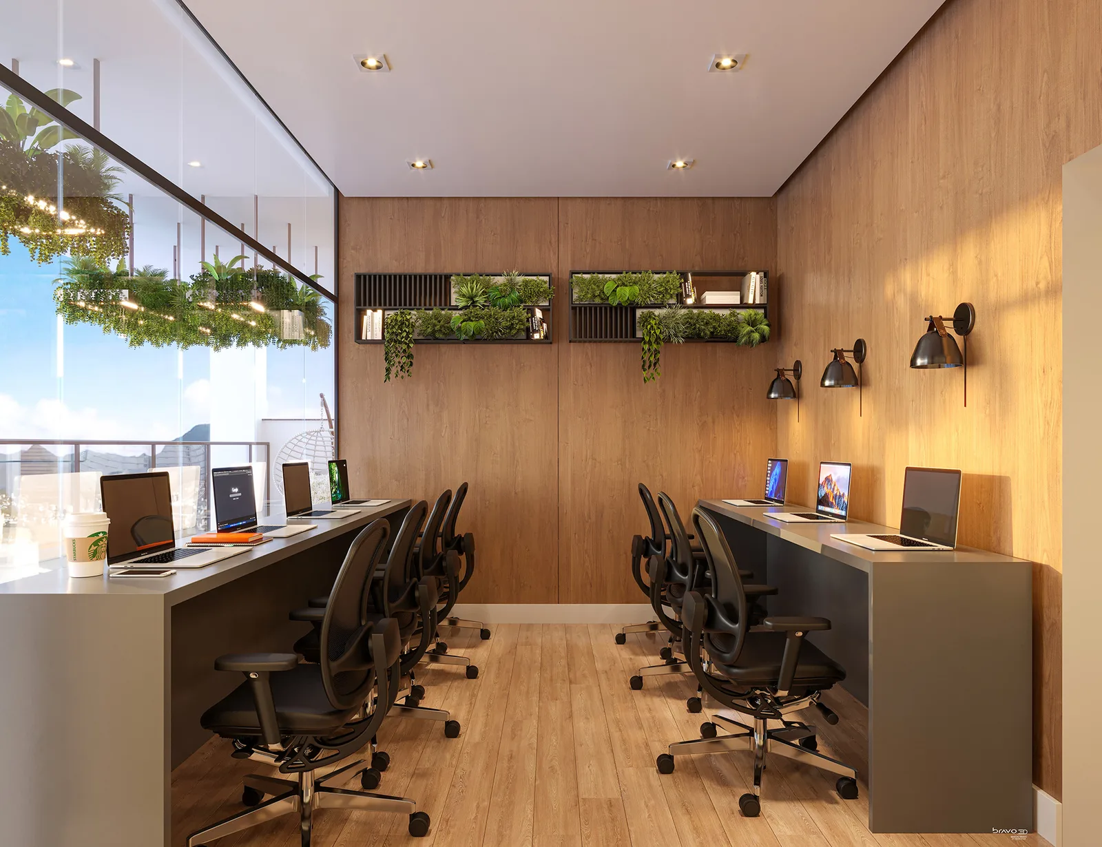 Coworking
