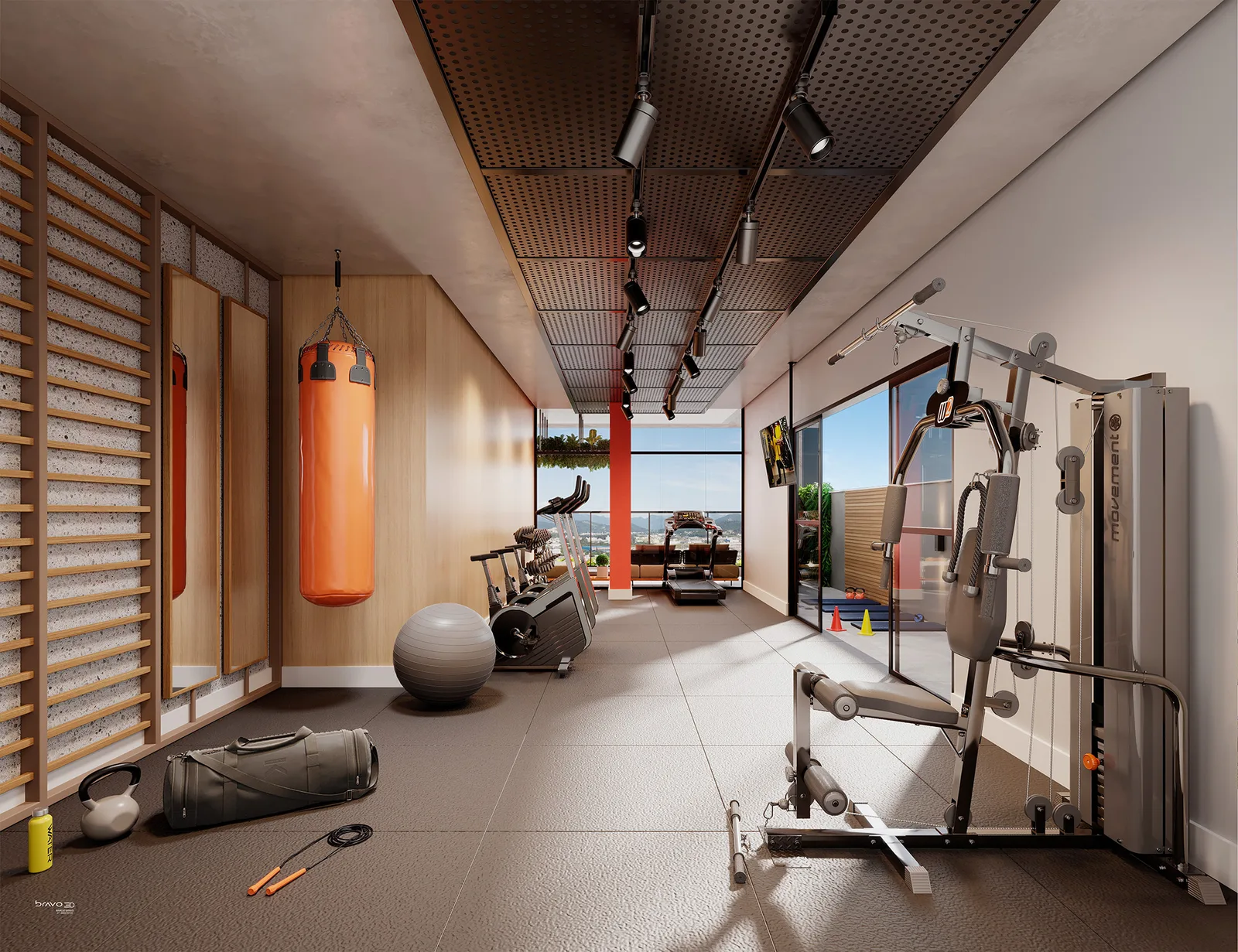 Fitness