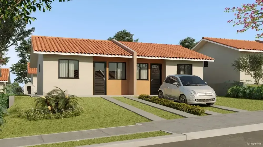 Porto Bella Vista · imagem 1