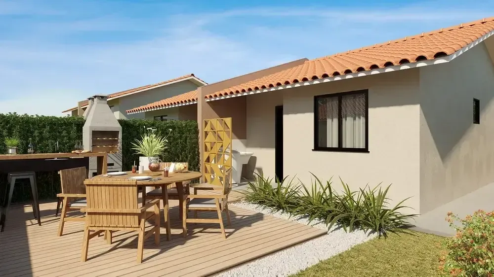 Porto Bella Vista · imagem 2