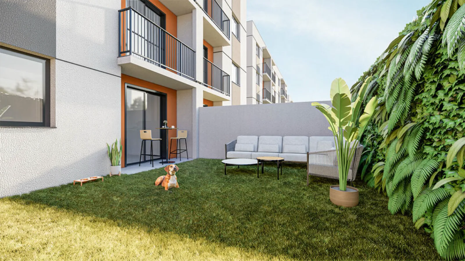 Neo Garden · imagem 5
