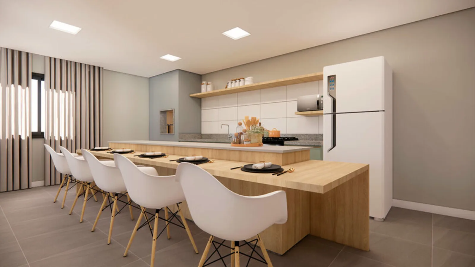 Neo Garden · imagem 7
