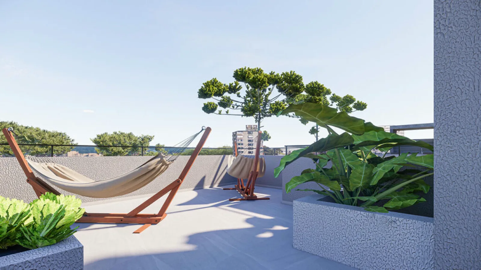 Neo Garden · imagem 20