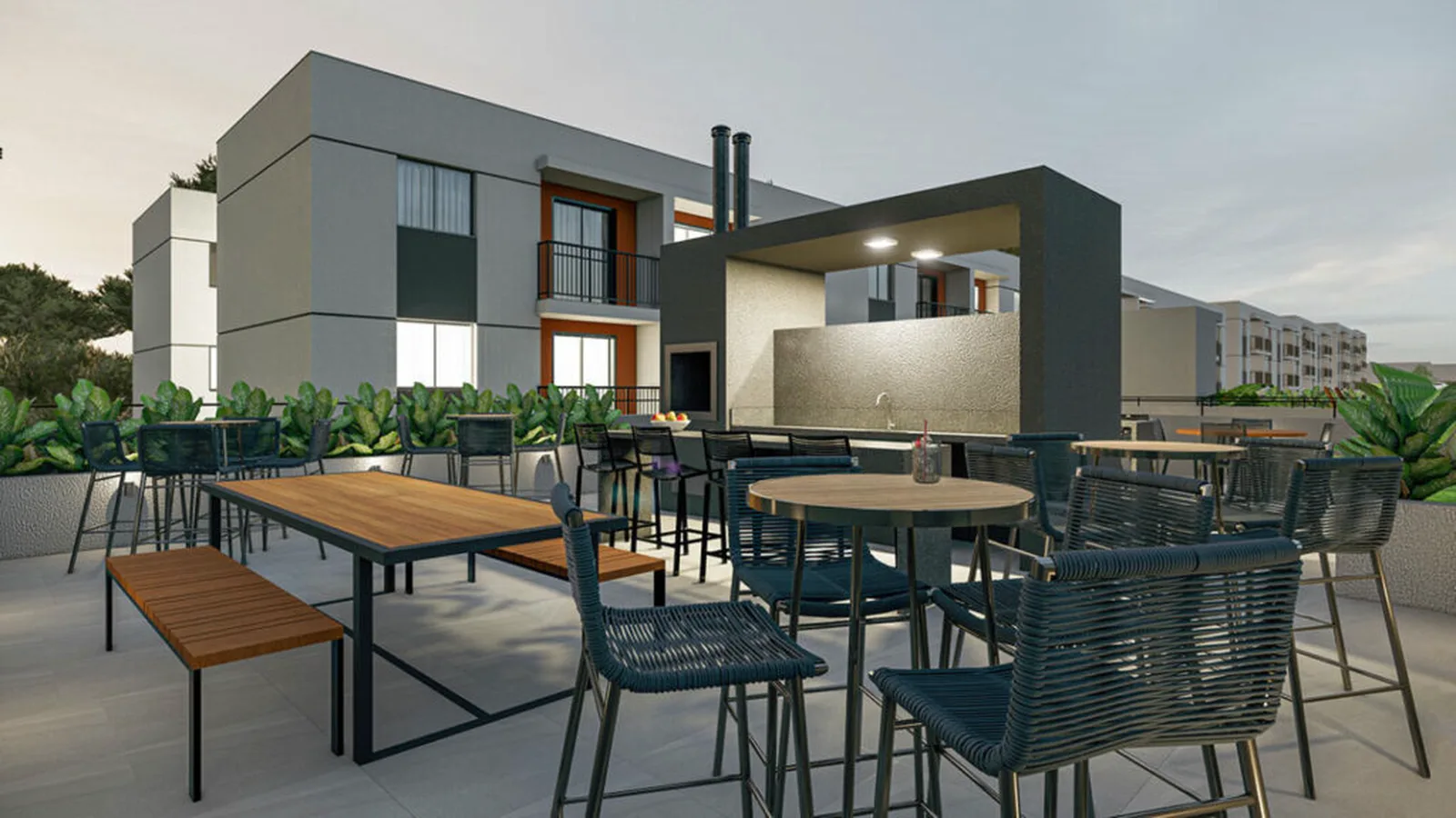Neo Garden · imagem 21