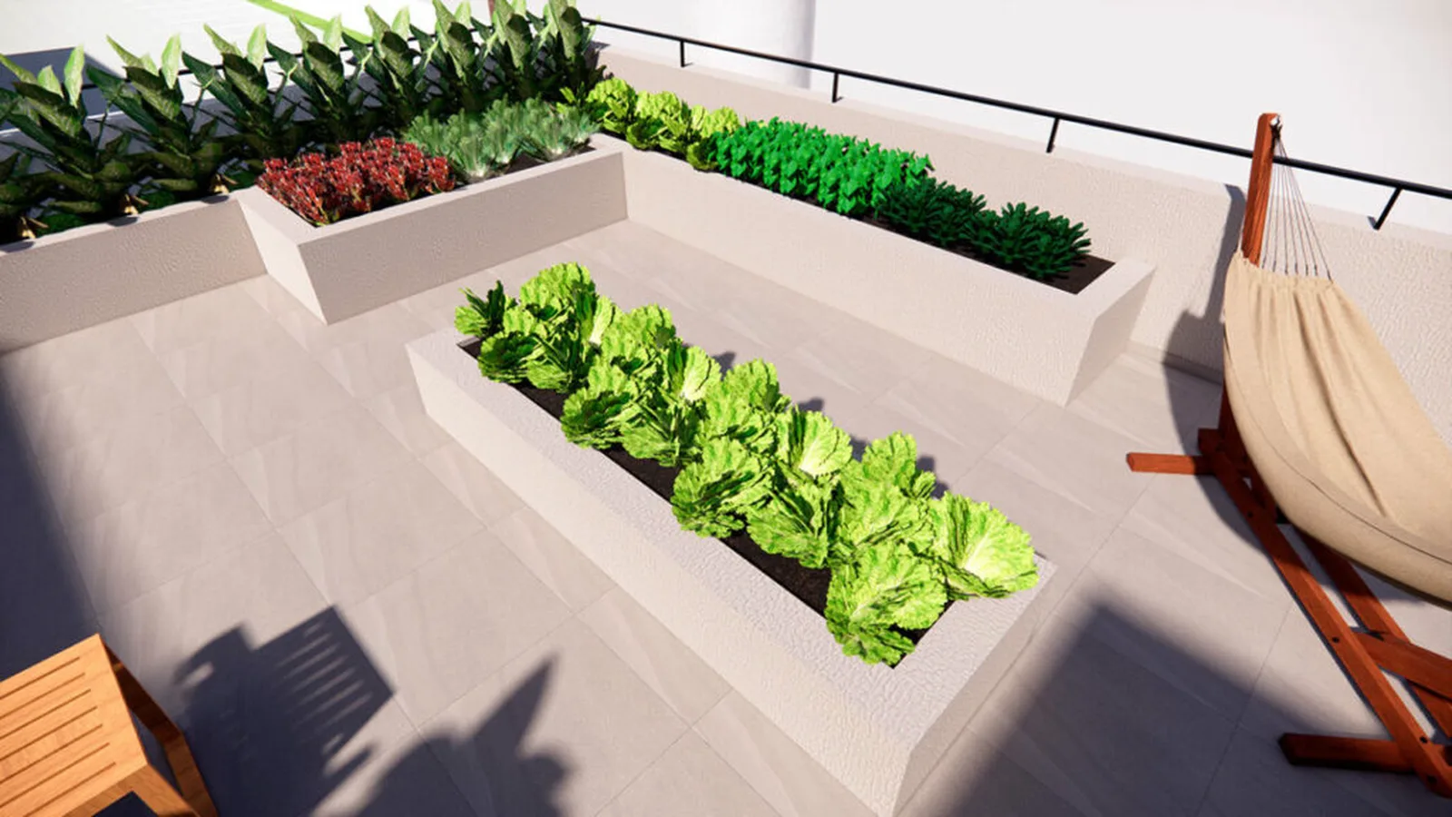 Neo Garden · imagem 19