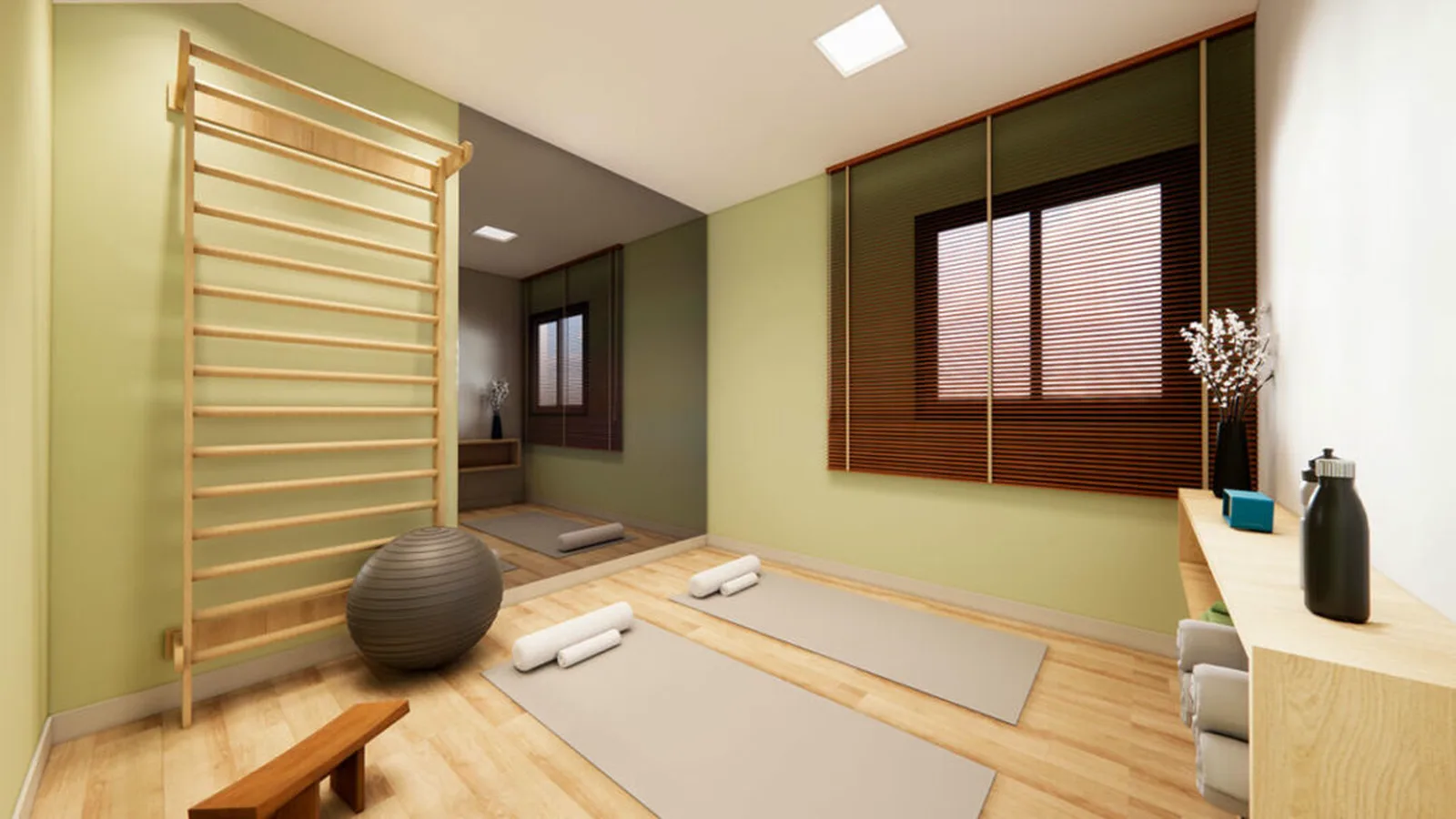 Neo Garden · imagem 15