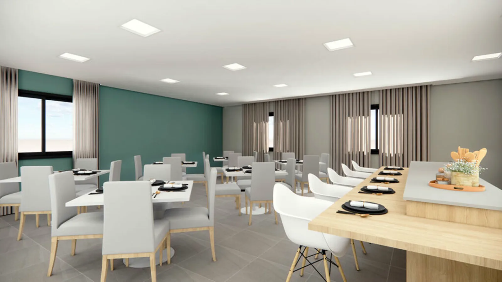 Neo Garden · imagem 8