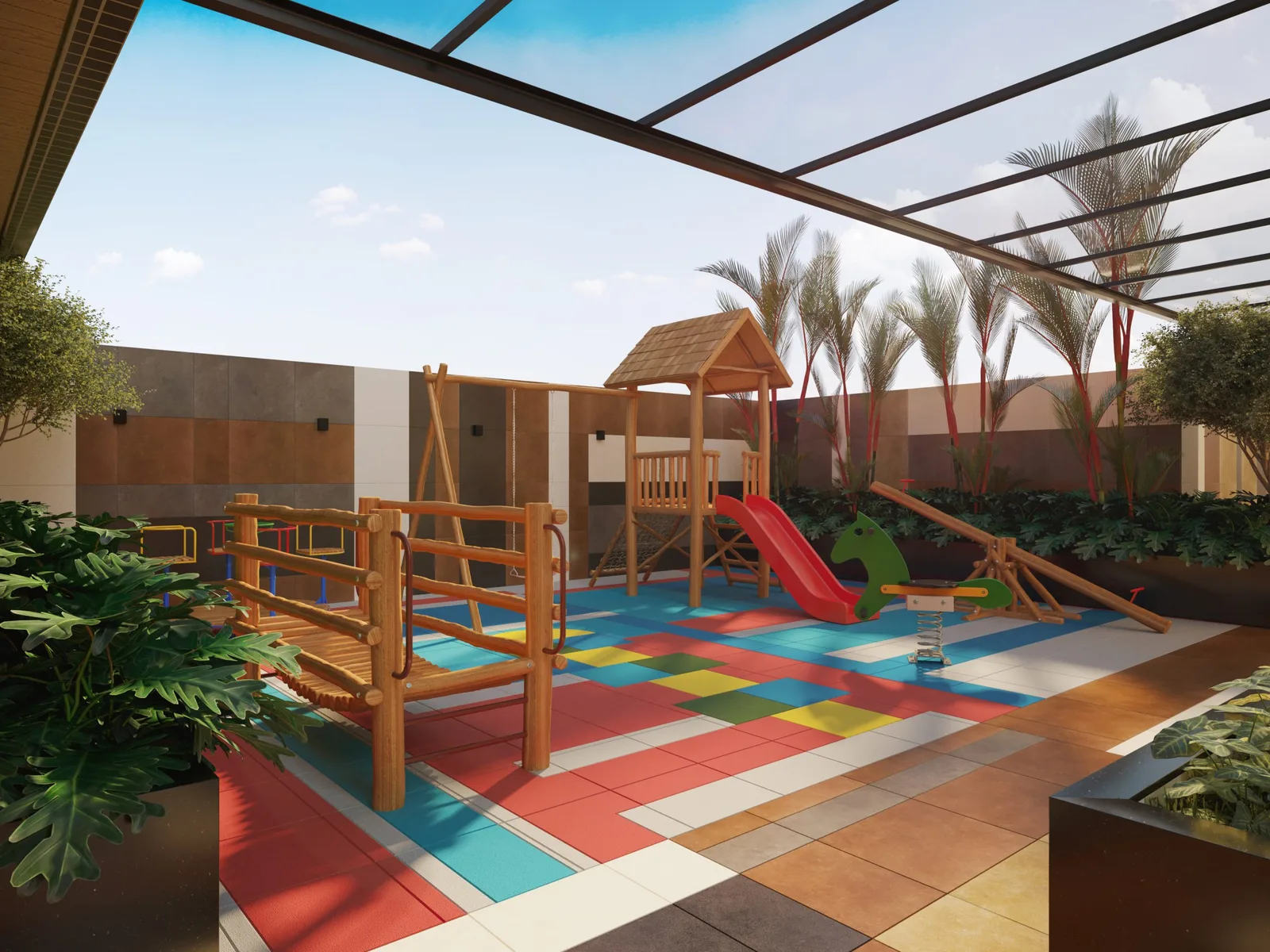 Playground