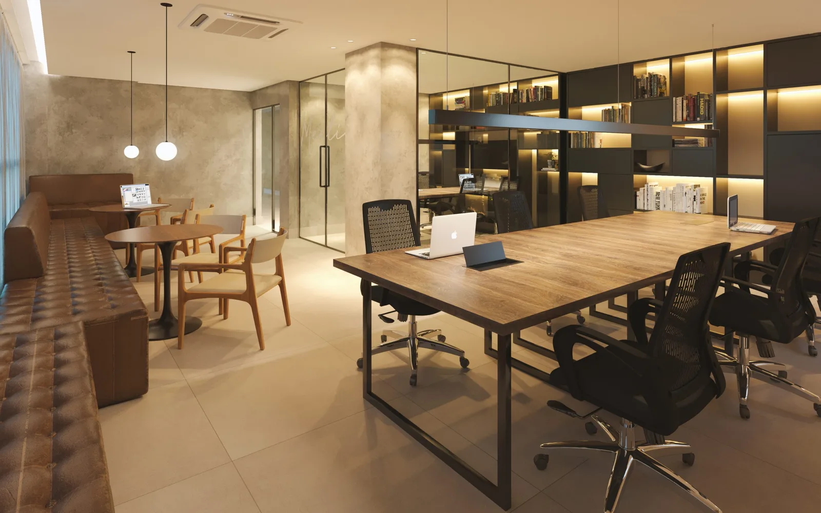 Coworking