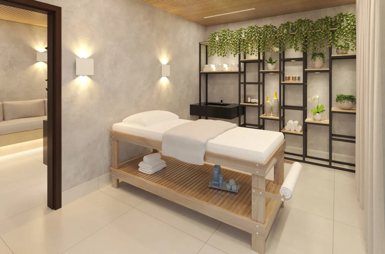 Spa