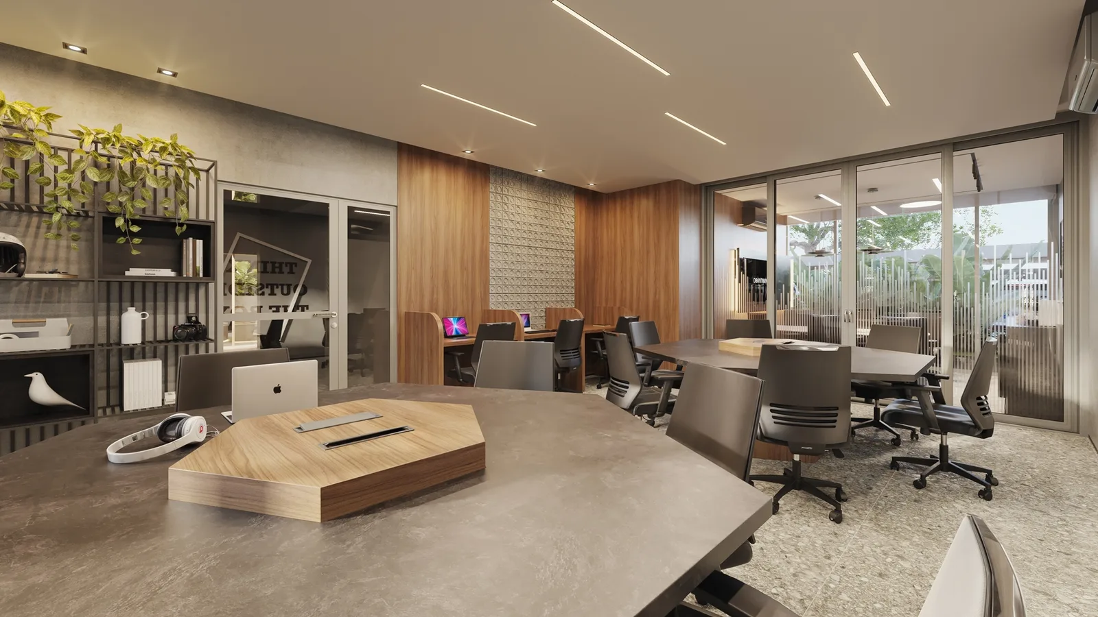 Coworking
