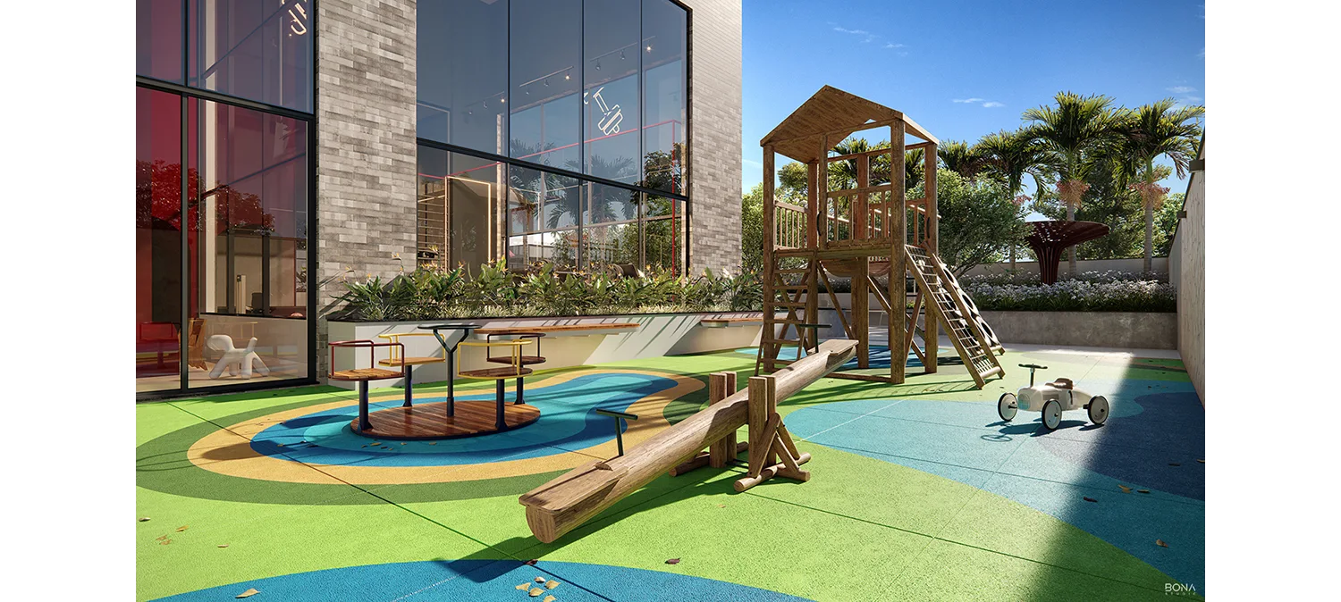 Playground