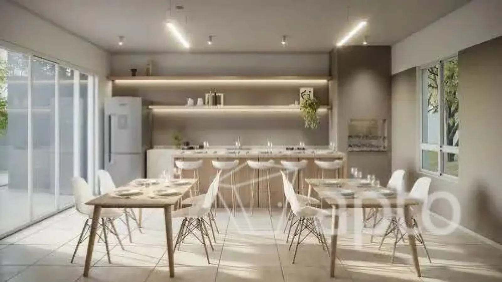 London Plaza · imagem 5