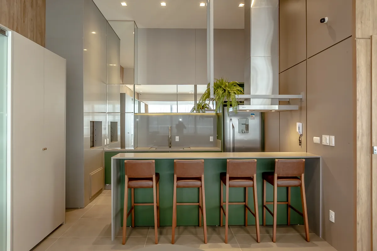 Salvatore Residenziale · imagem 16