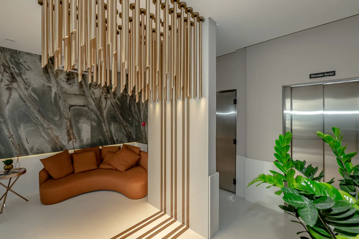 Salvatore Residenziale · imagem 8