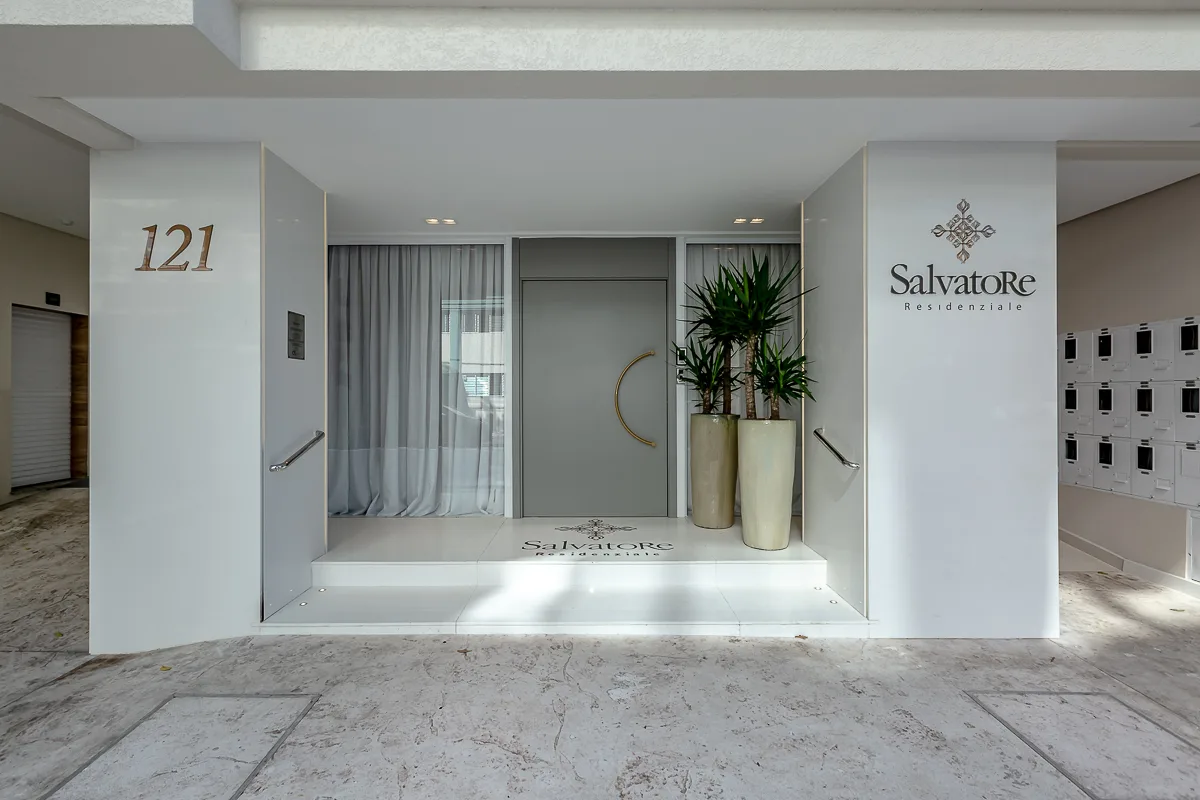 Salvatore Residenziale · imagem 6