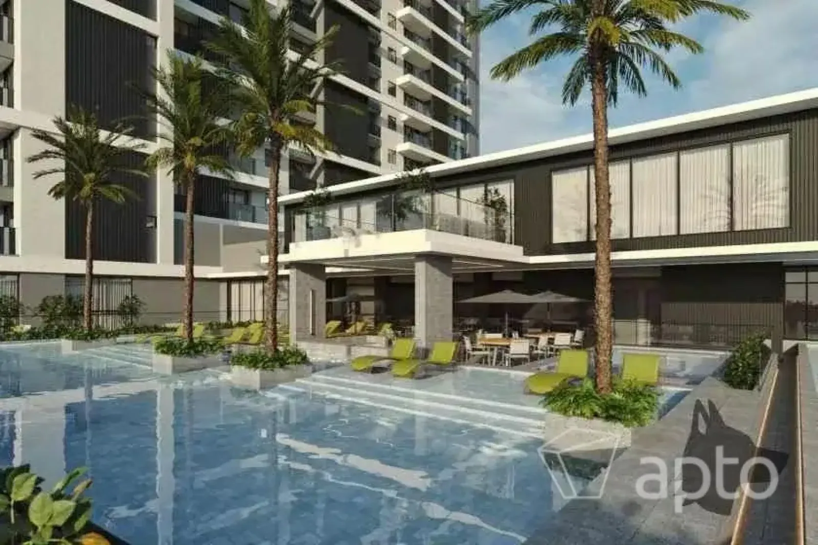 Habitah Praia Brava · imagem 49
