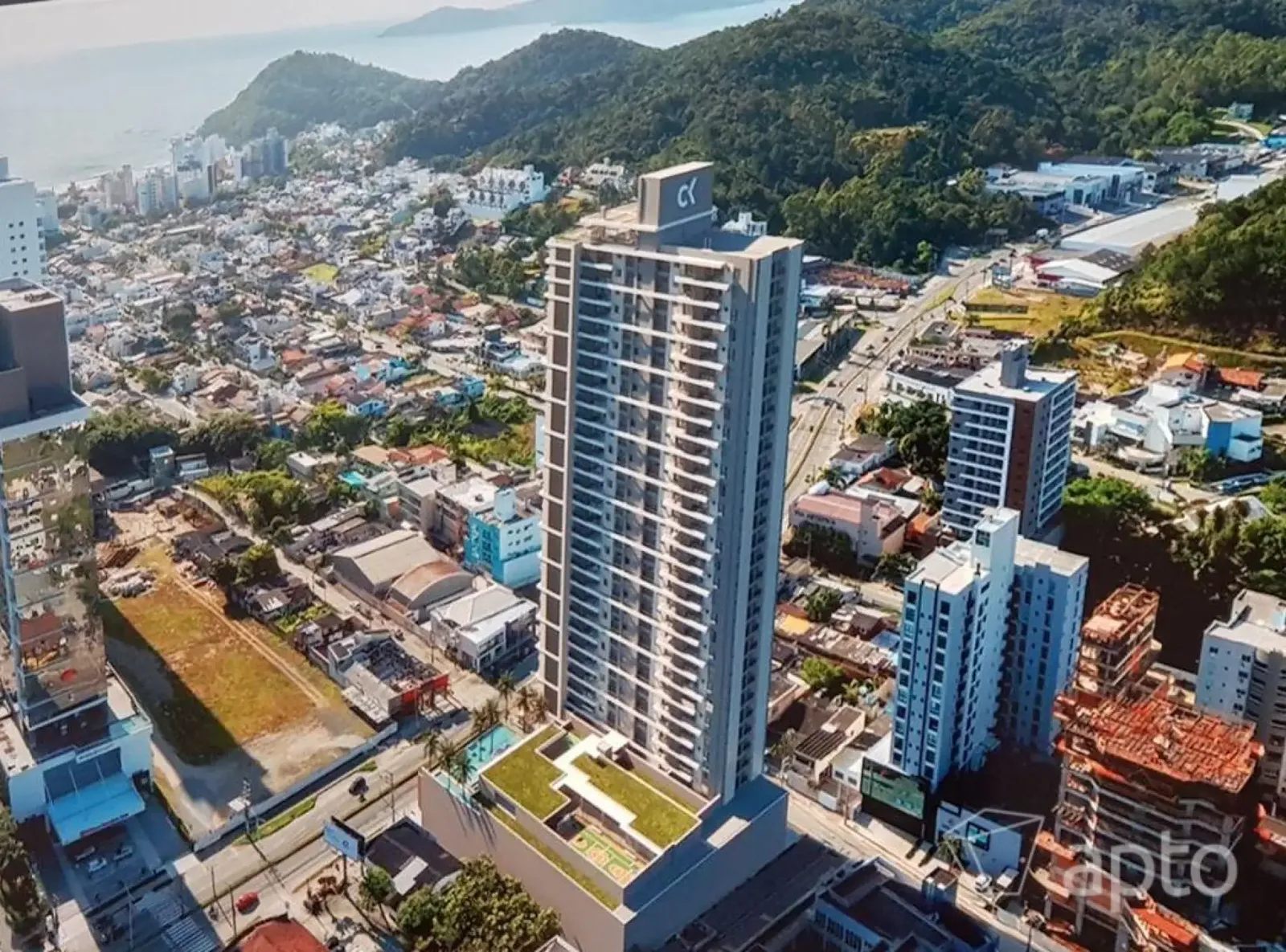 Habitah Praia Brava · imagem 65