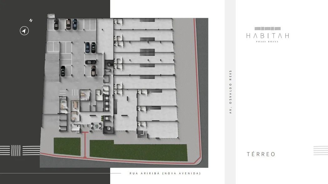 Habitah Praia Brava · imagem 35