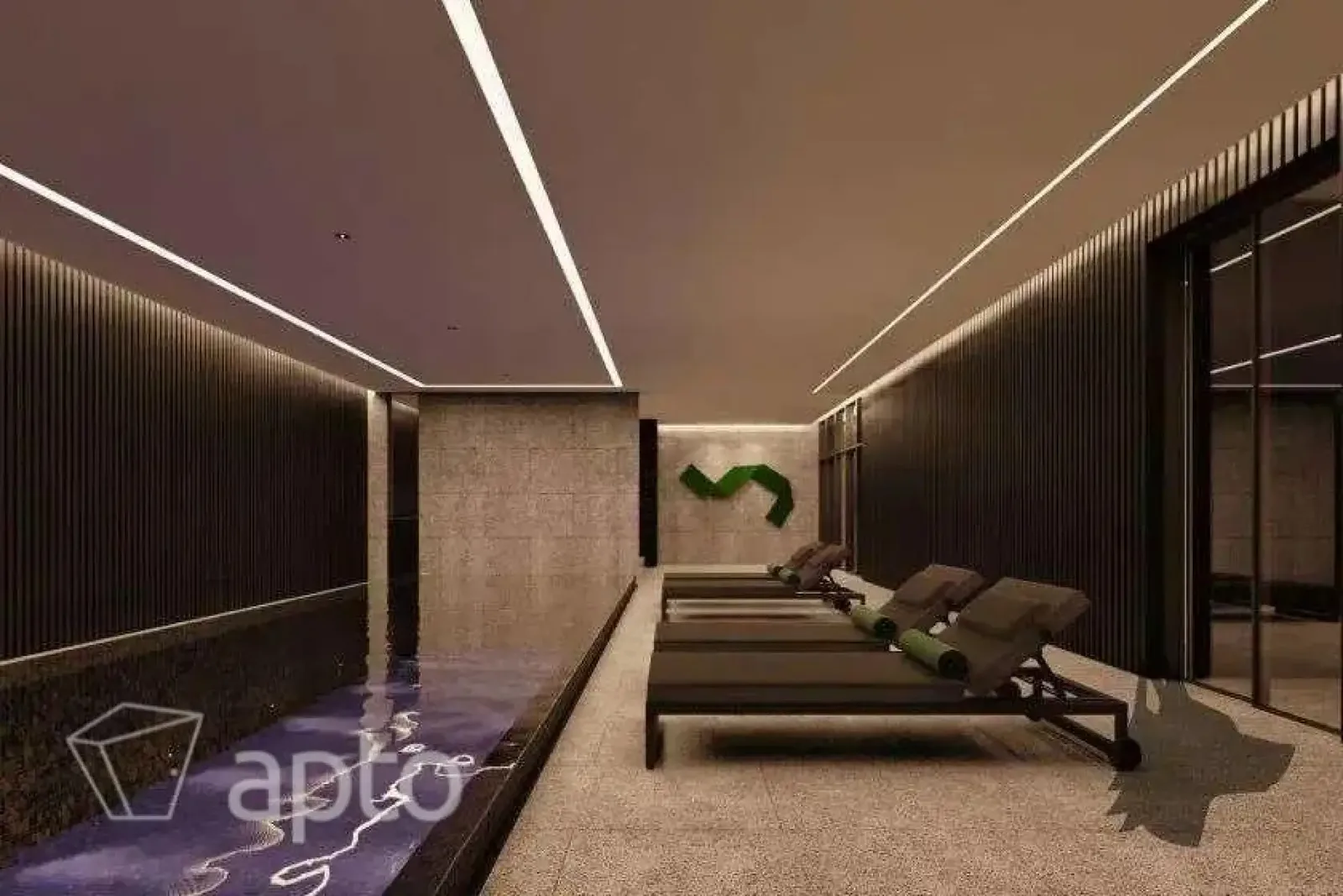 Habitah Praia Brava · imagem 50