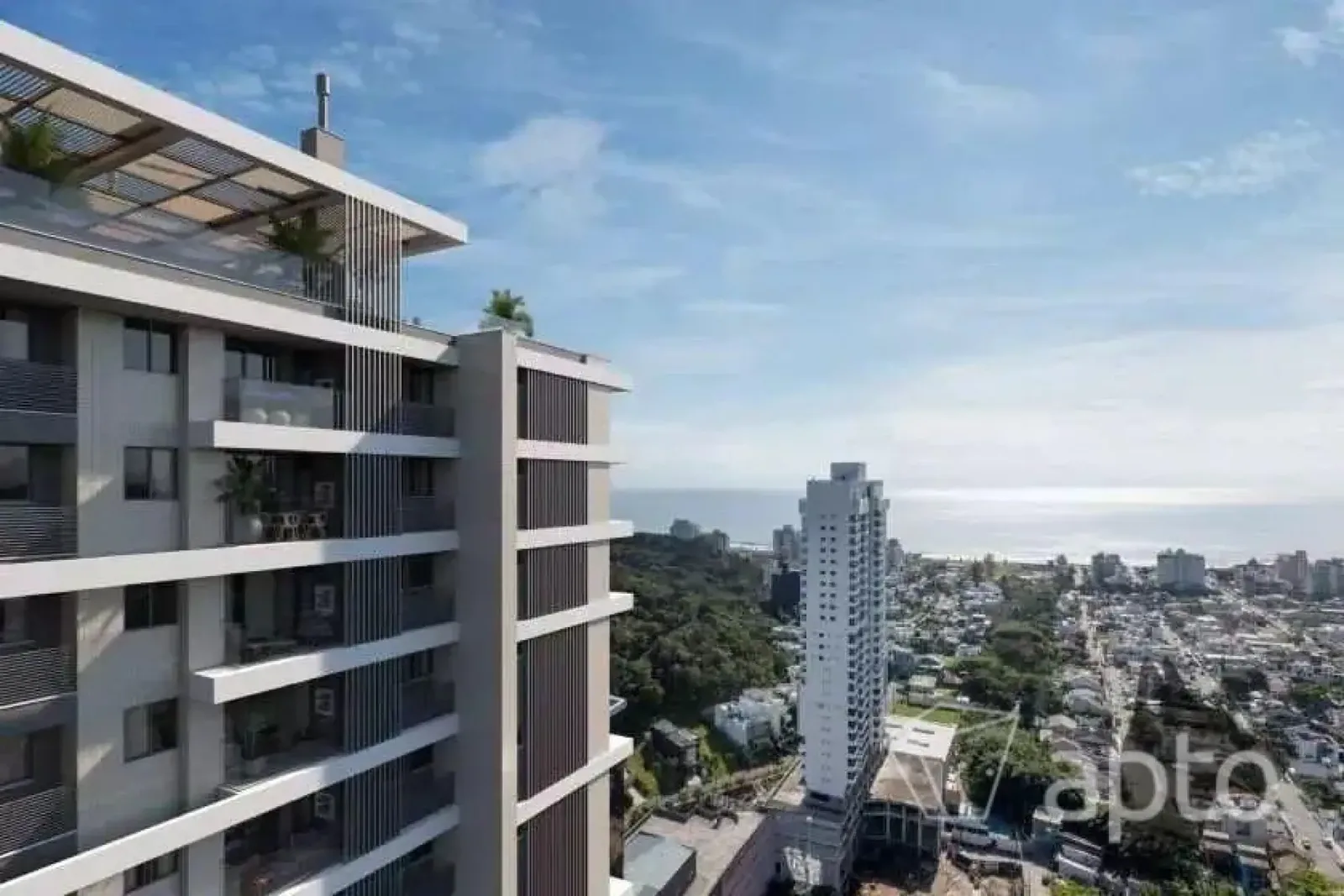 Habitah Praia Brava · imagem 67