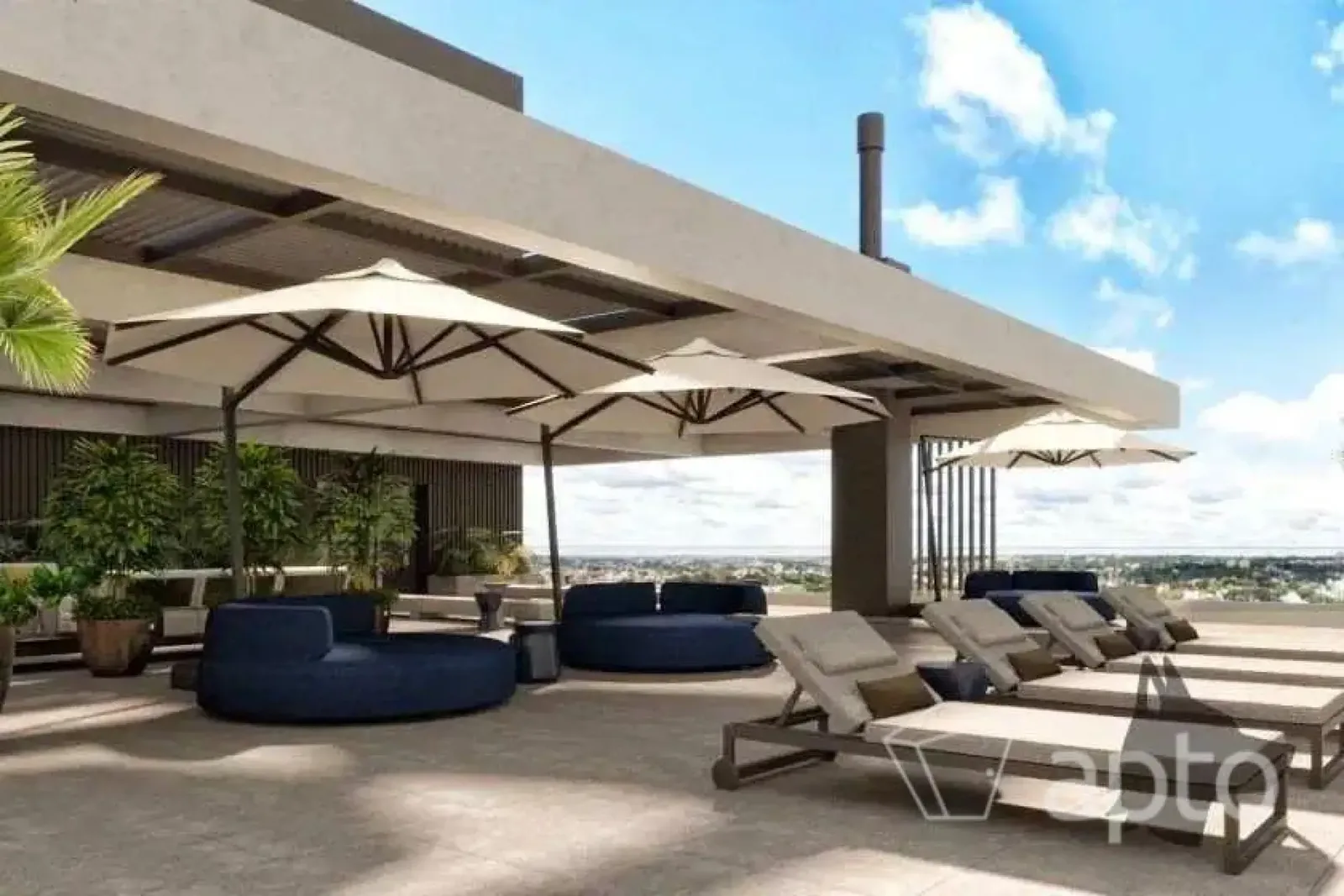 Habitah Praia Brava · imagem 57
