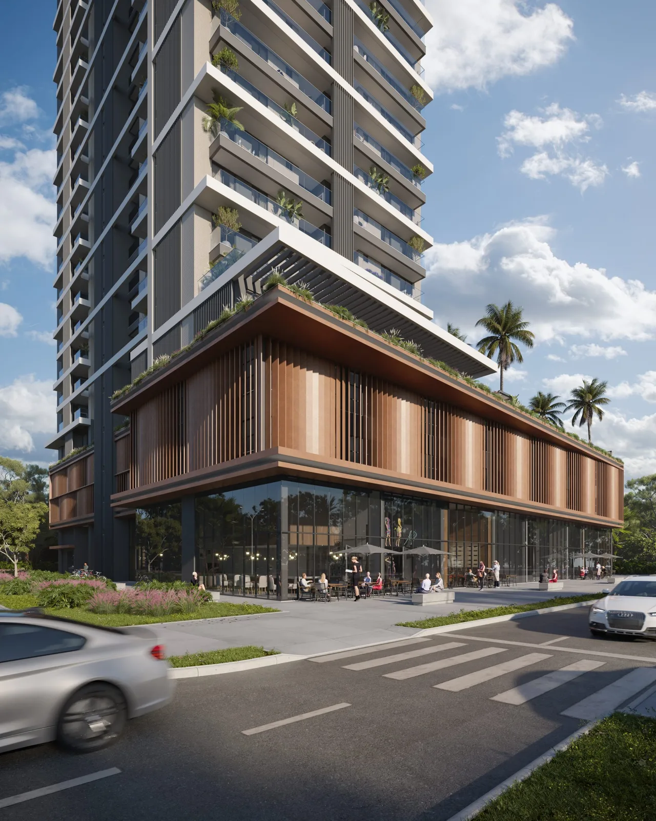 Habitah Praia Brava · imagem 3