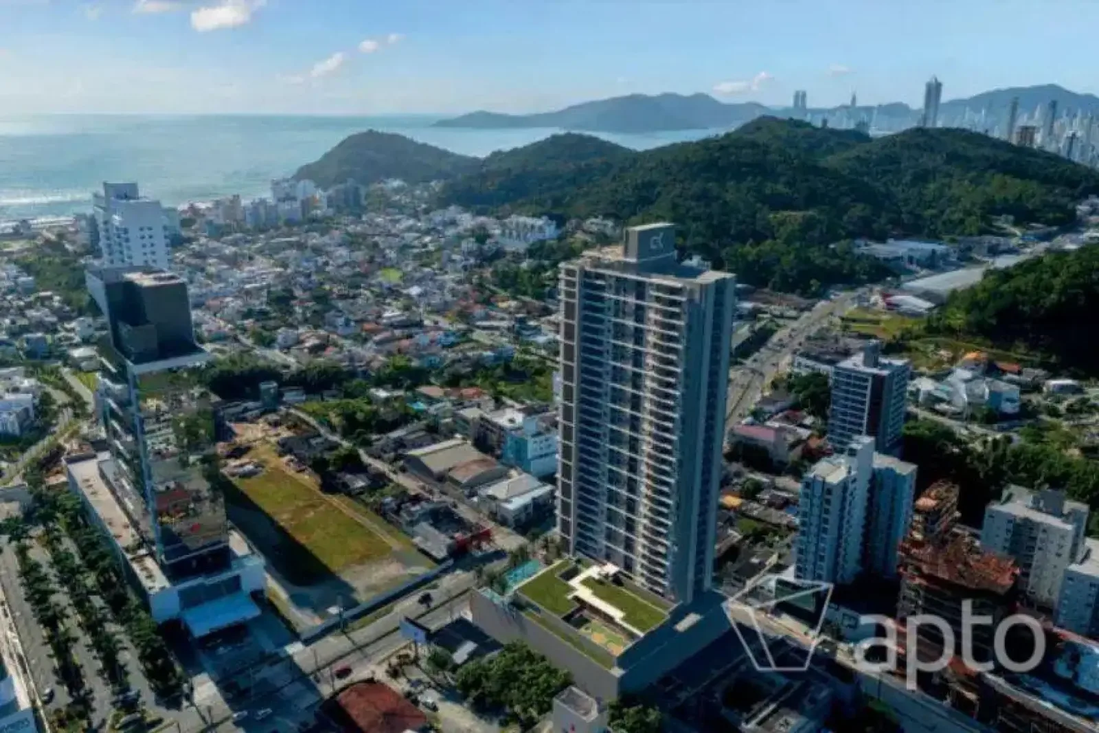 Habitah Praia Brava · imagem 68