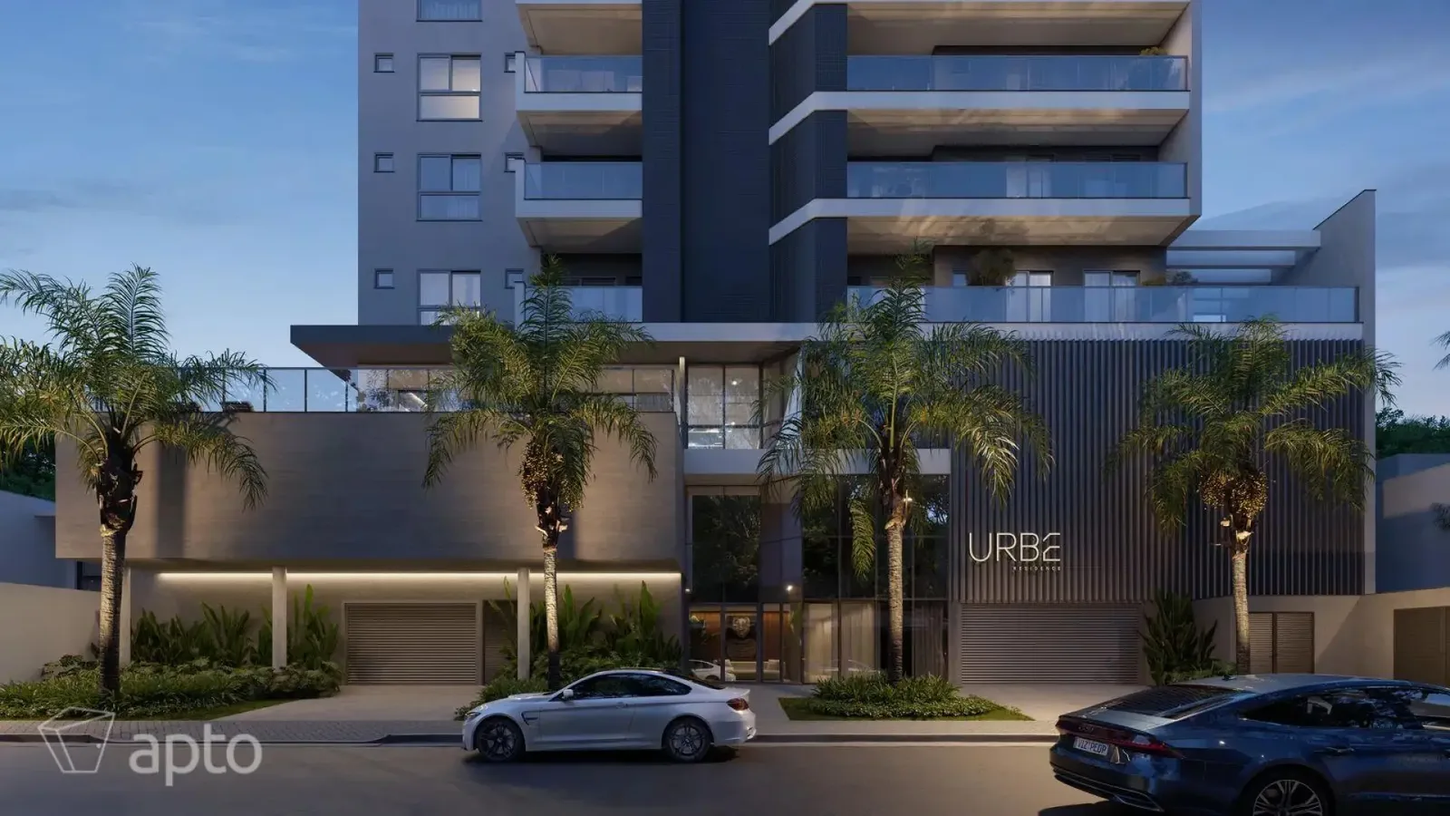 Urbe Residence · imagem 11