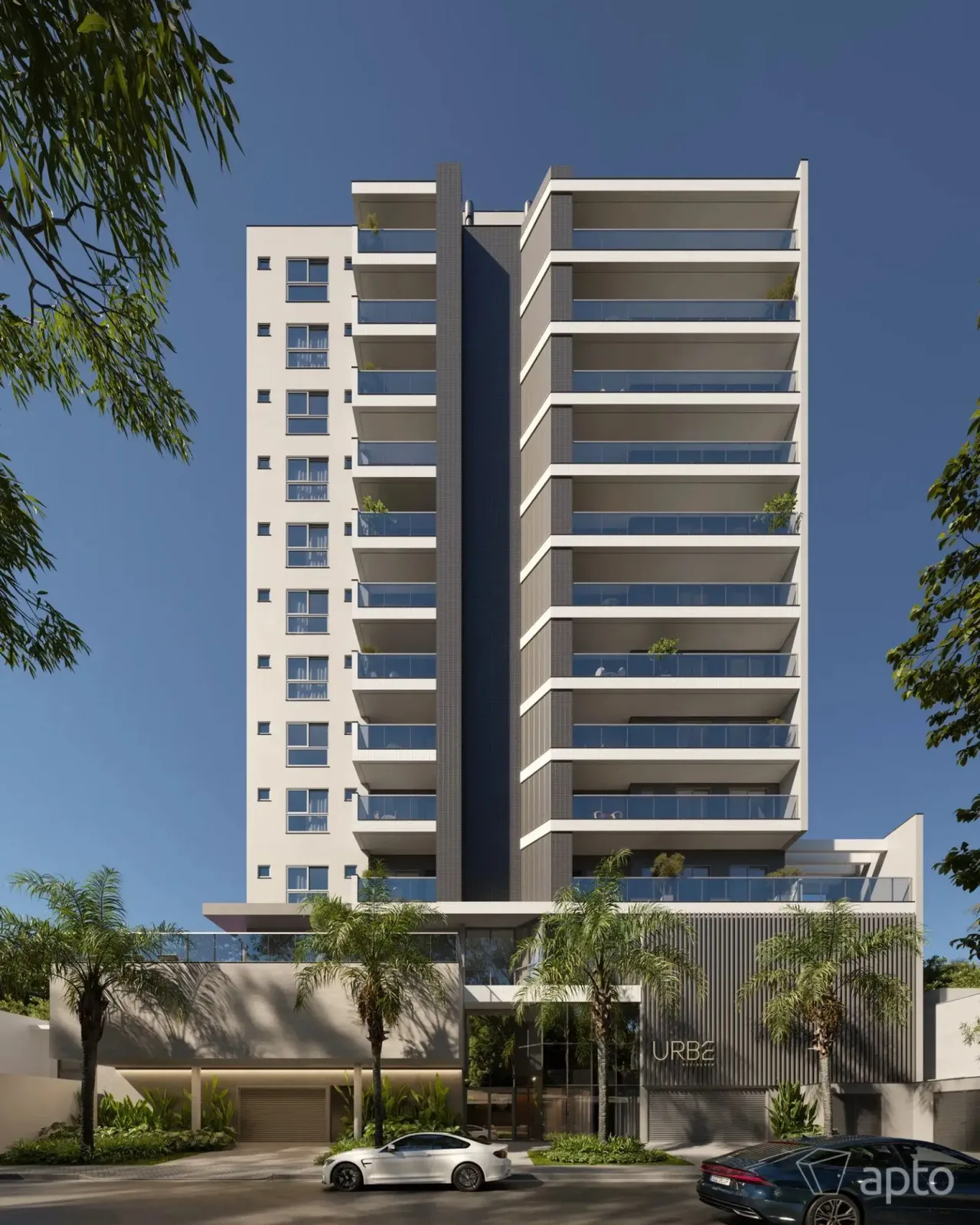 Urbe Residence · imagem 13