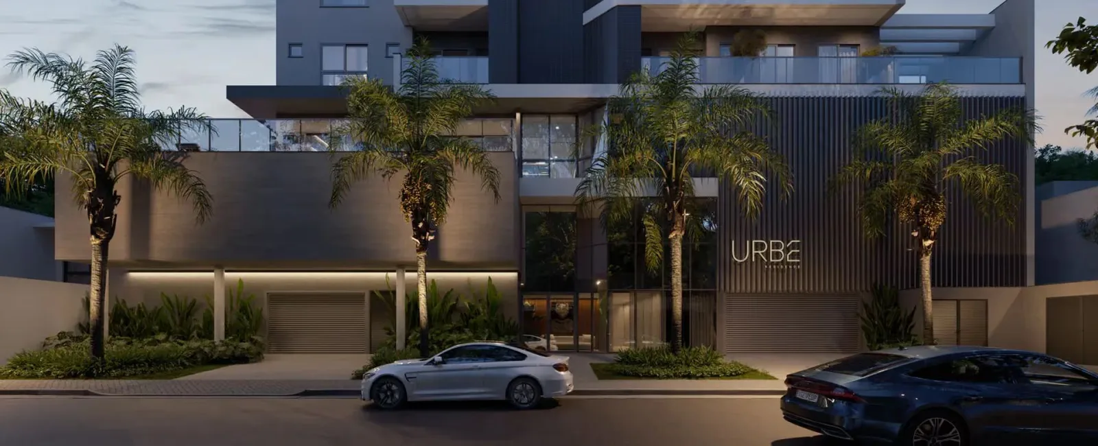 Urbe Residence · imagem 10