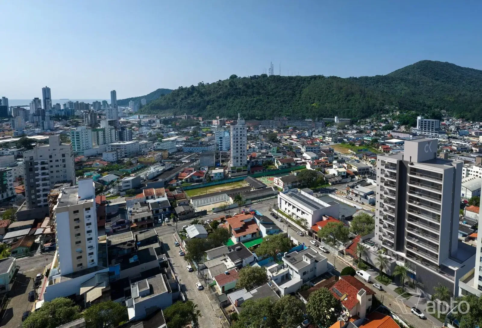 Urbe Residence · imagem 15