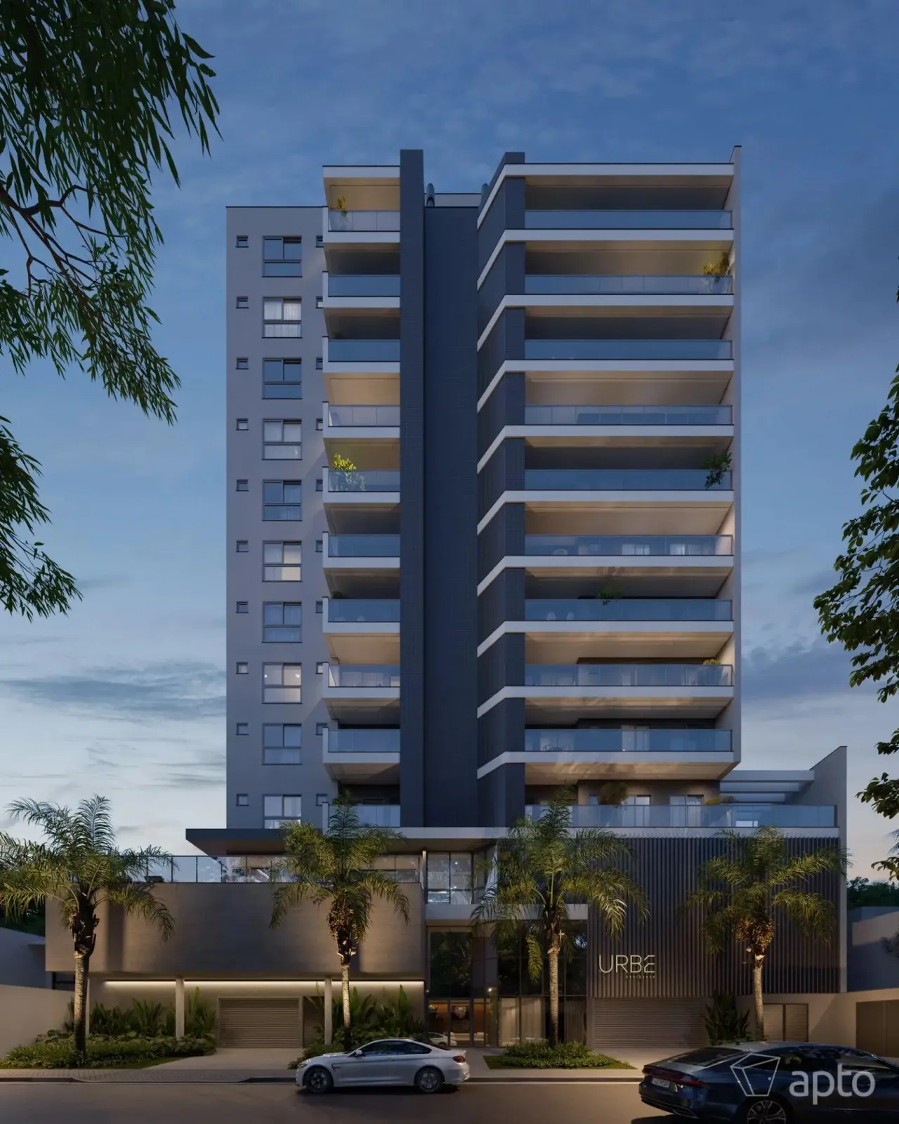 Urbe Residence · imagem 12