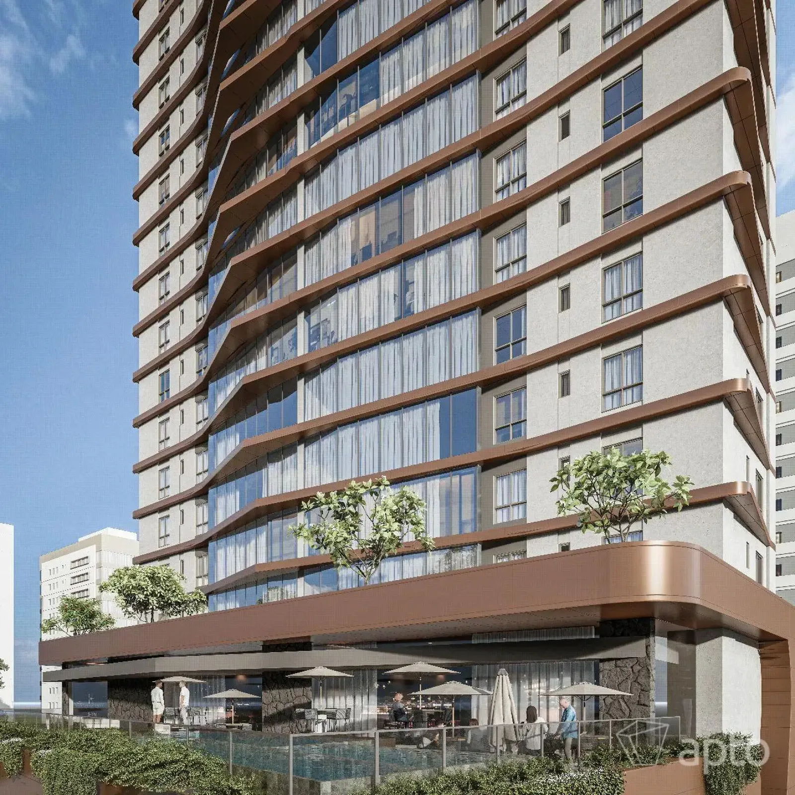 Marine Palace · imagem 30