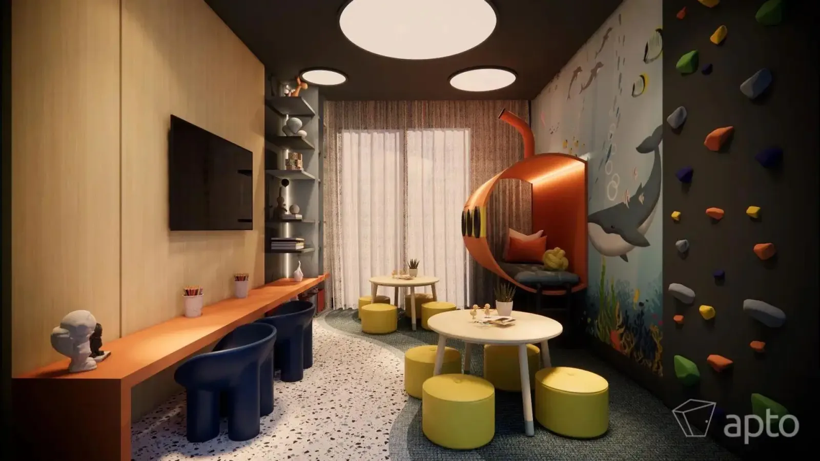 Marine Palace · imagem 15