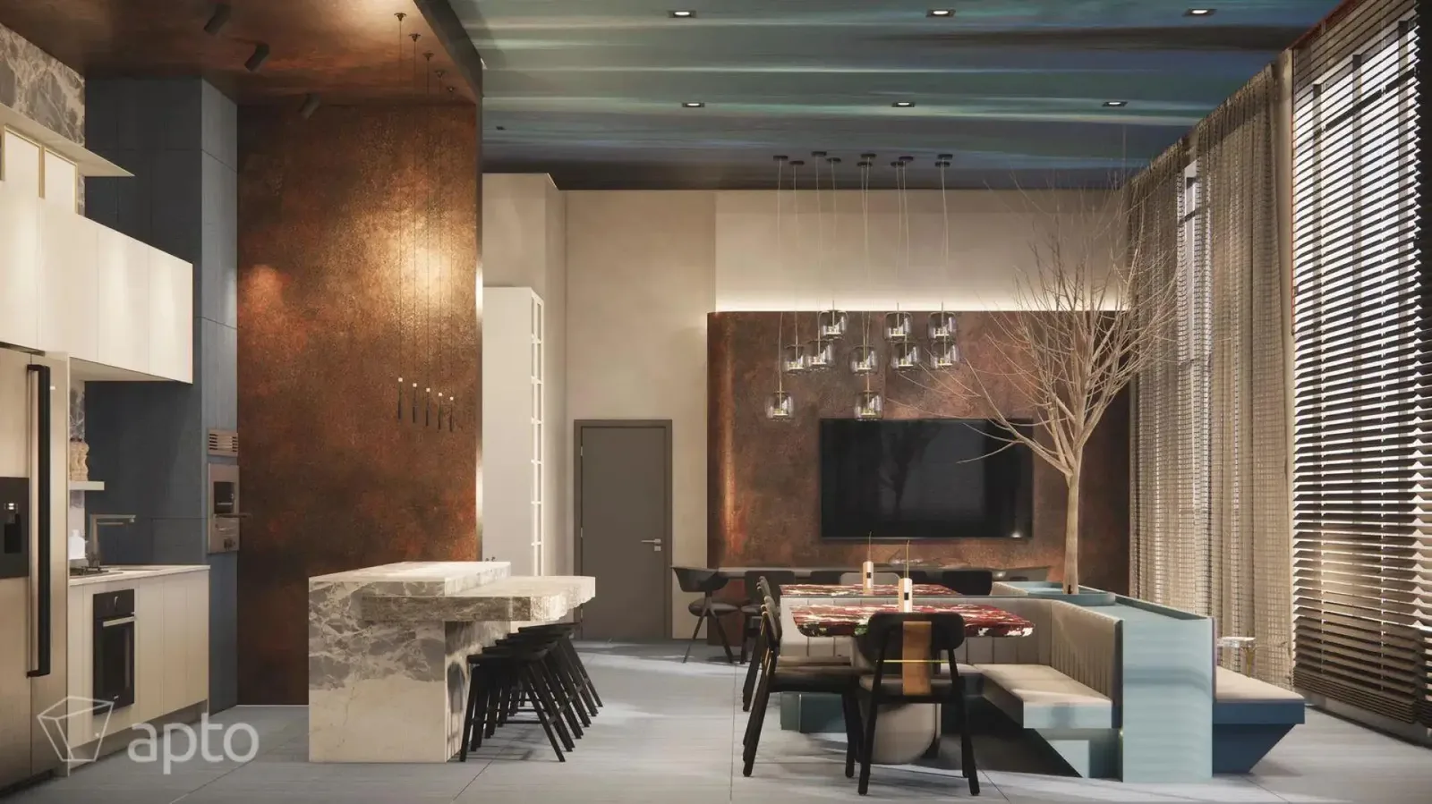 Marine Palace · imagem 18