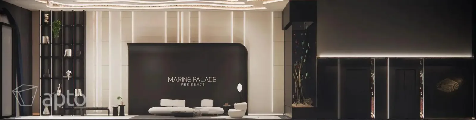 Marine Palace · imagem 24