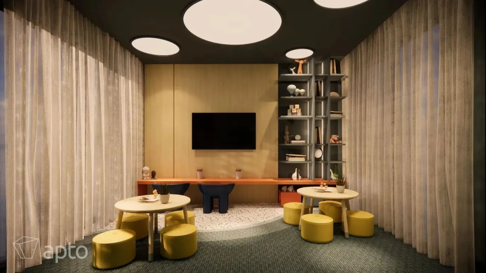 Marine Palace · imagem 14