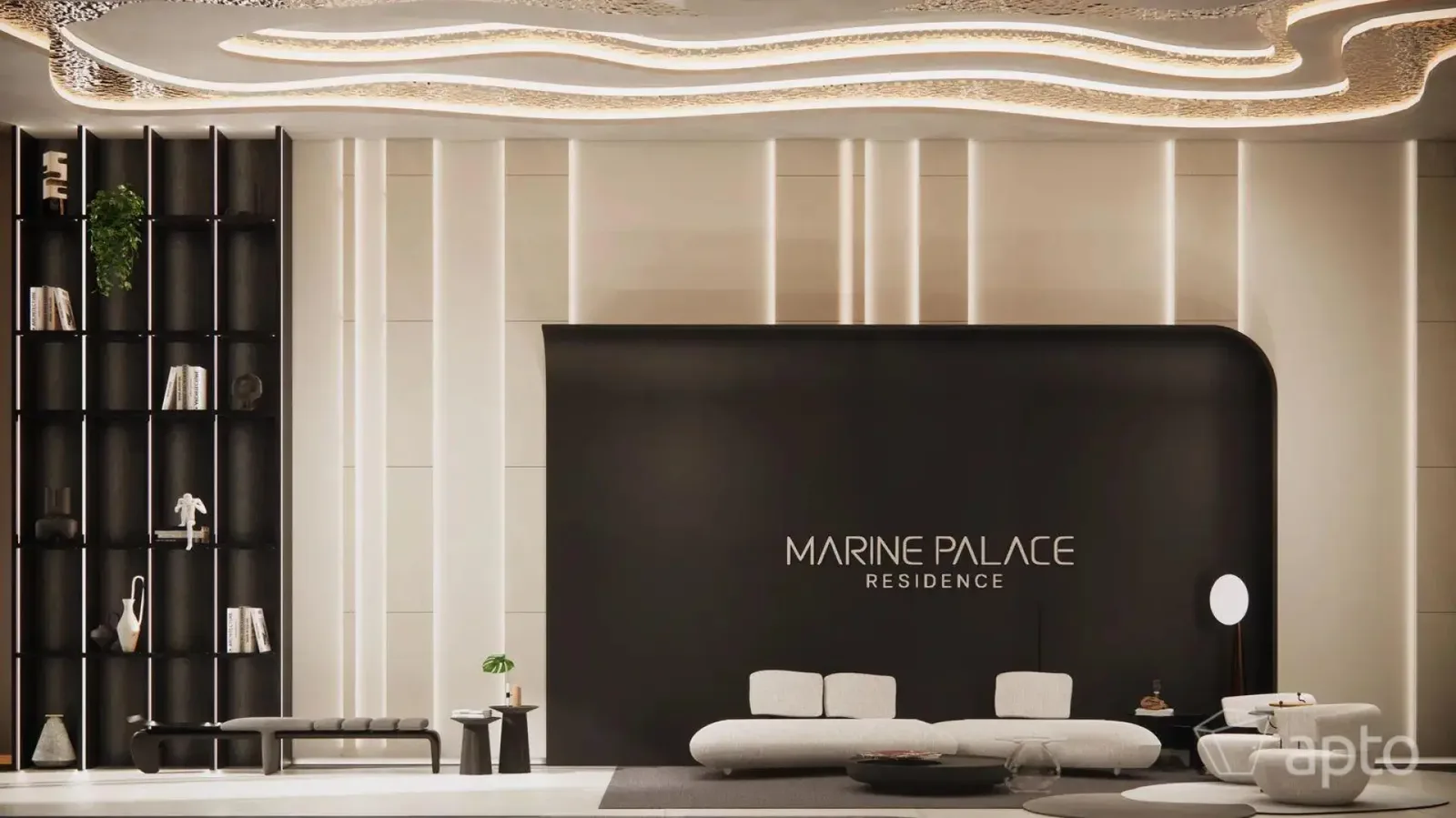 Marine Palace · imagem 23