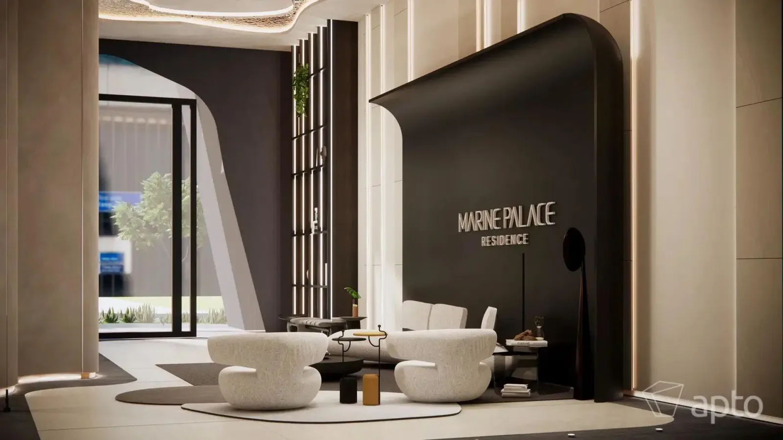 Marine Palace · imagem 26